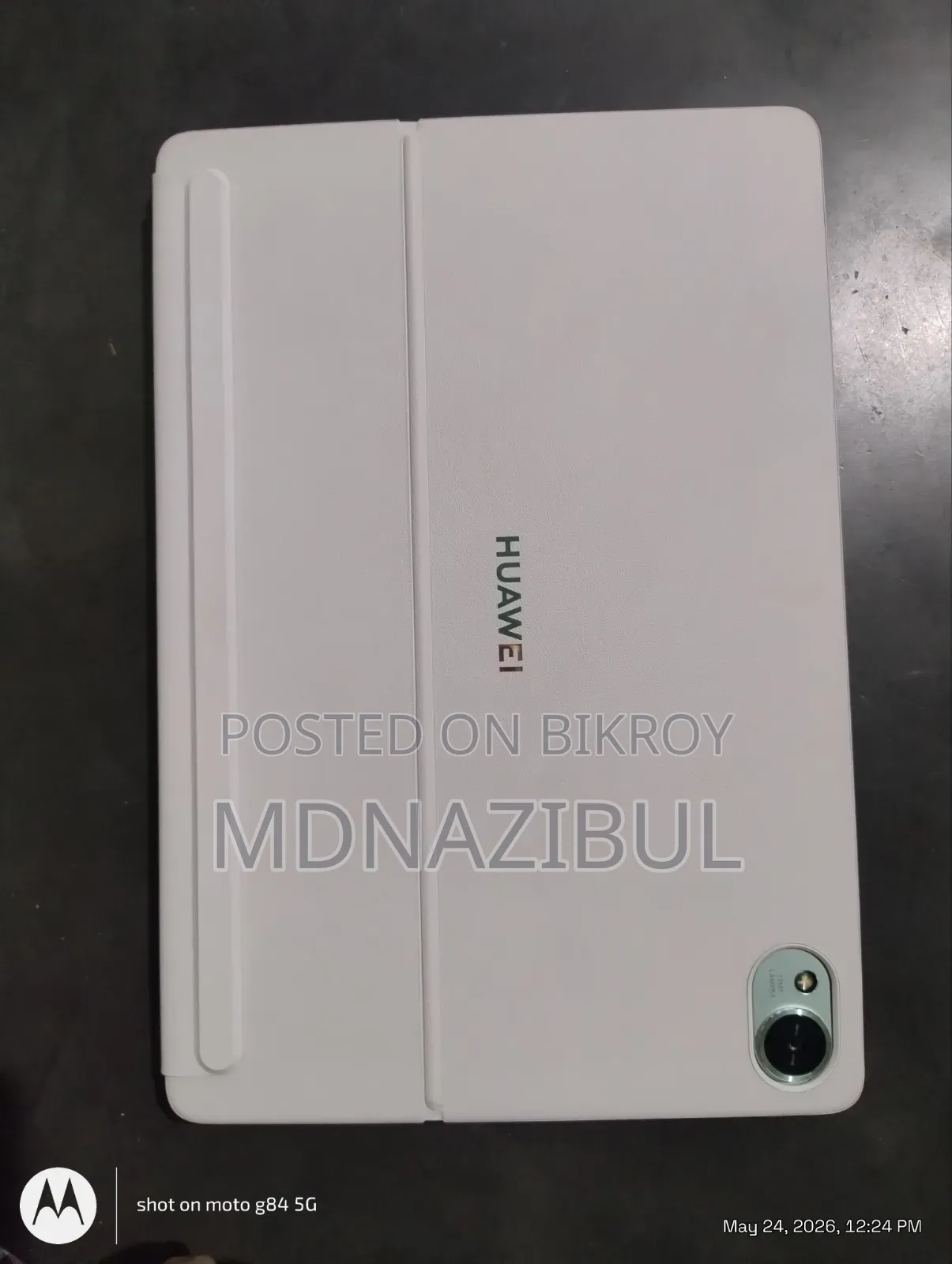 Huawei MatePad 11.5 256 GB White
