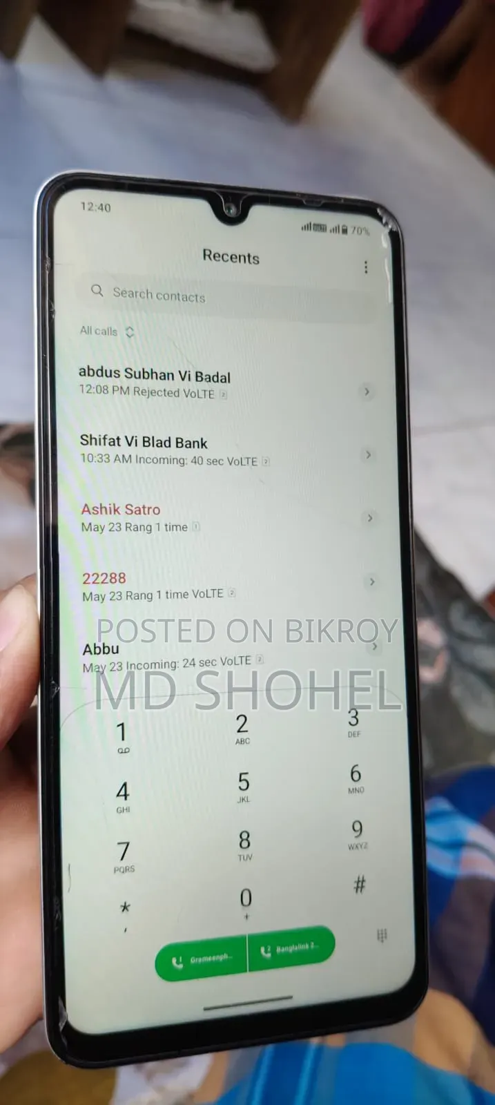 Xiaomi Redmi A5 4G 64 GB