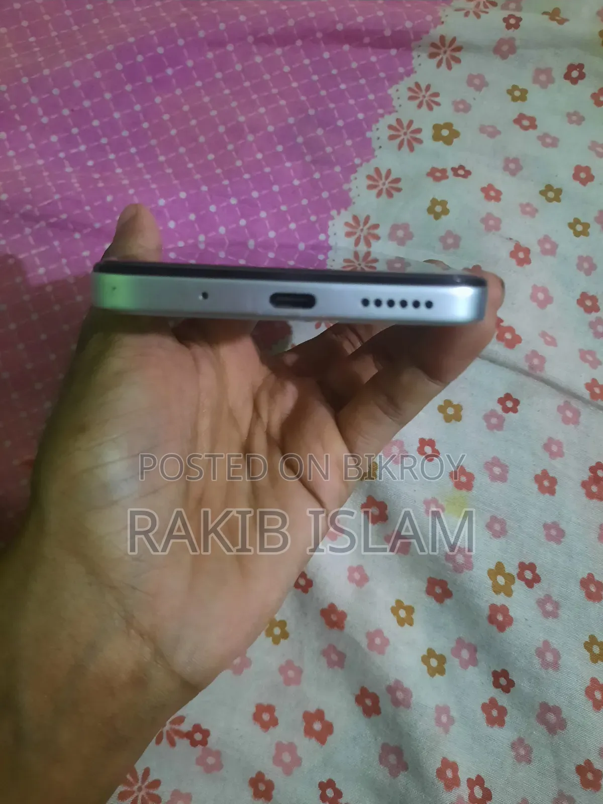 Xiaomi Redmi 12 5G 256 GB White