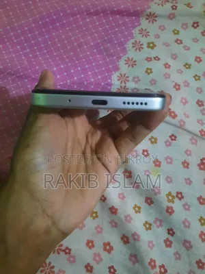 Xiaomi Redmi 12 5G 256 GB White