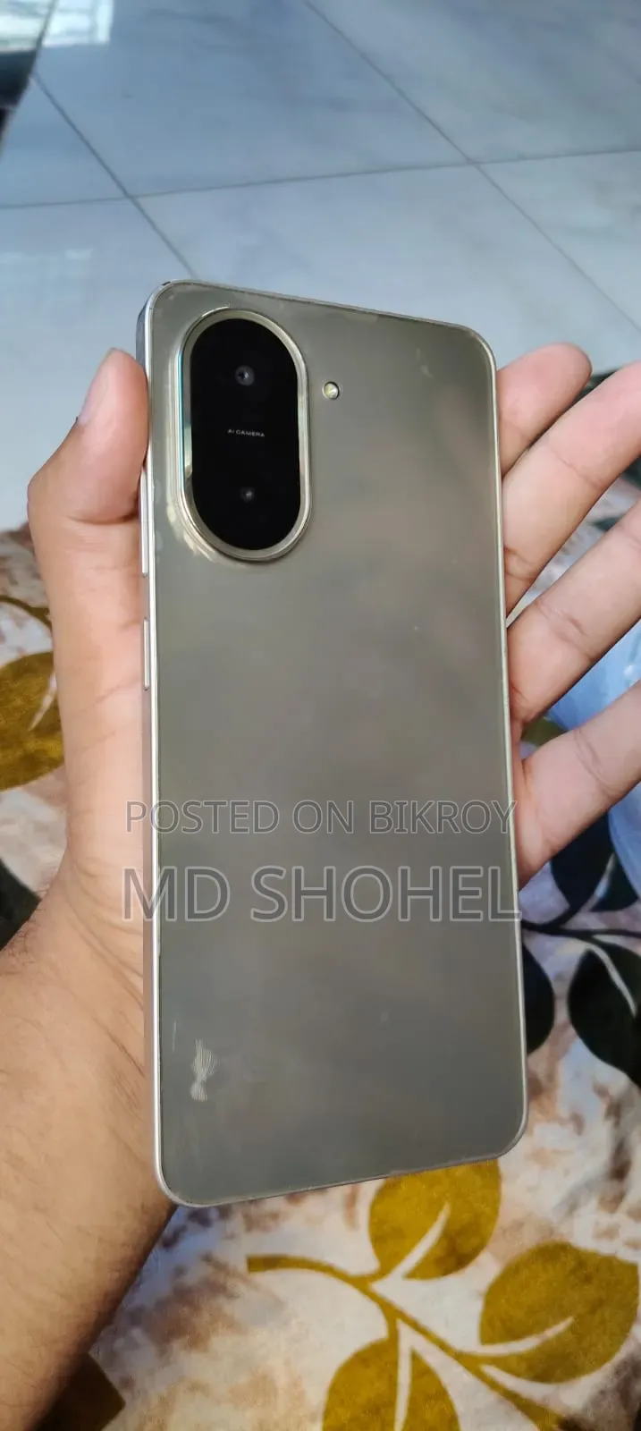 Xiaomi Redmi A5 4G 64 GB