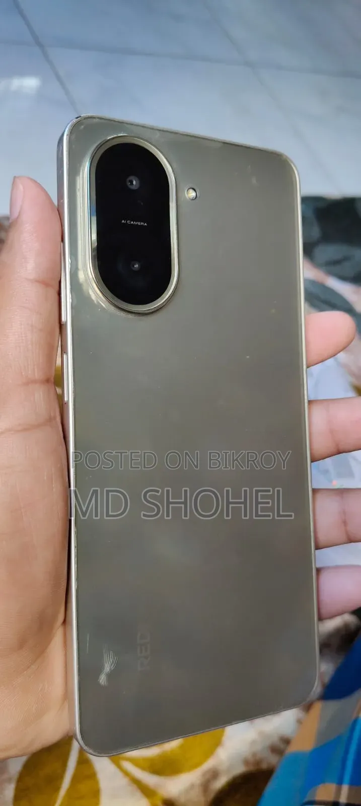Xiaomi Redmi A5 4G 64 GB