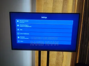 Smart Android Konka Tv