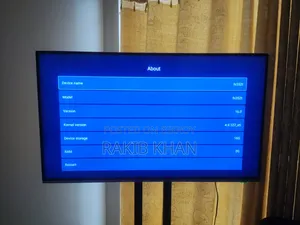 Smart Android Konka Tv