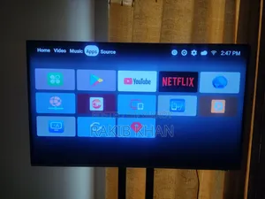 Smart Android Konka Tv