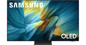 Samsung 83" S90d Smart Ai Superslim Oled Tv