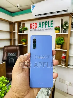 Sony Xperia 10 IV 128 GB Blue