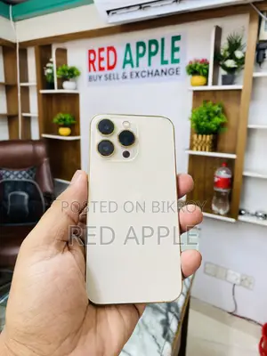 Apple iPhone 13 Pro 128 GB Gold