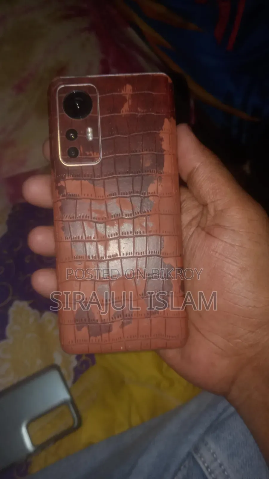 Xiaomi 12X 128 GB