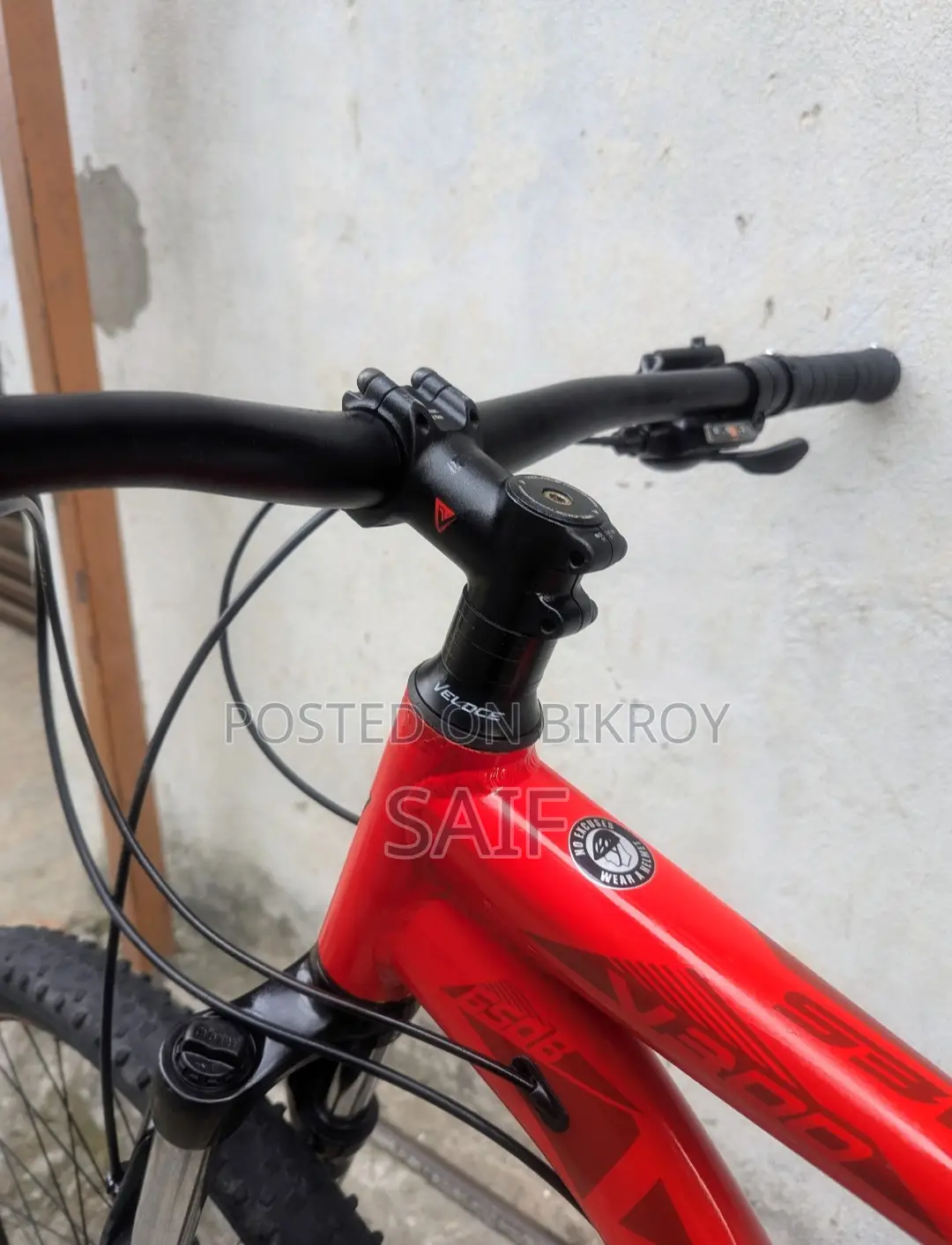 Veloce V300