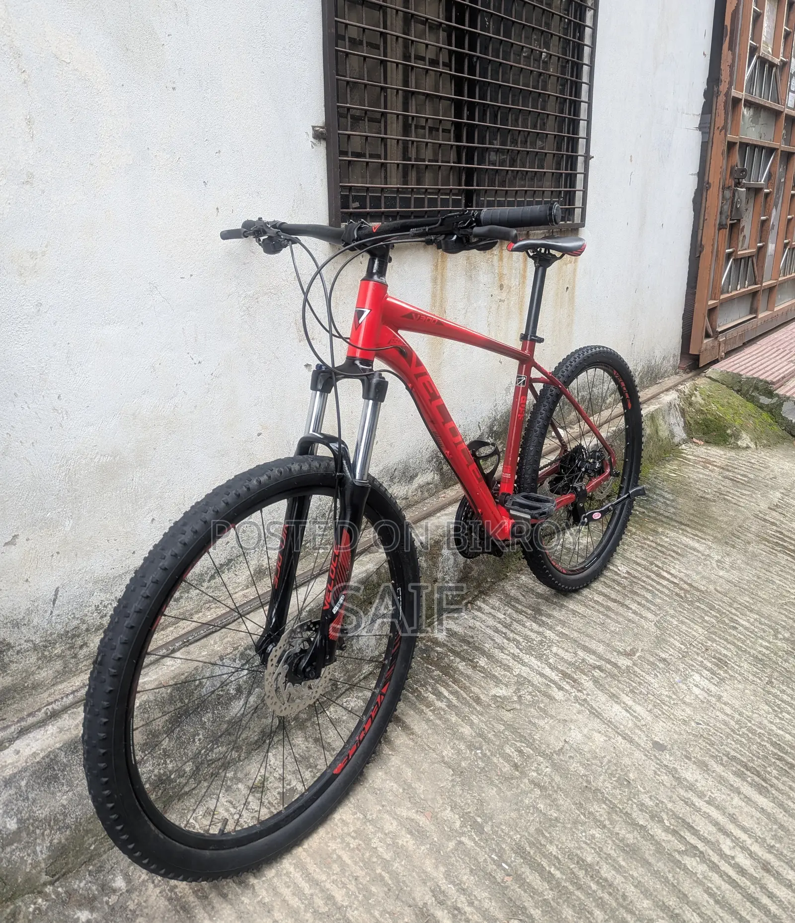 Veloce V300
