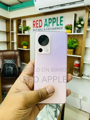 শাওমি সিভি ২ ২৫৬ জিবি গোলাপি