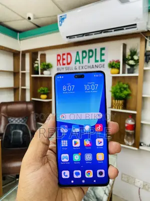 Xiaomi Civi 2 256 GB Pink