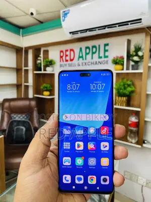 Xiaomi Civi 2 256 GB Pink