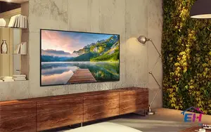 দৈনিক বিশেষ অফার (Samsung Au8000 50'' Crystal Uhd Smart Tv)