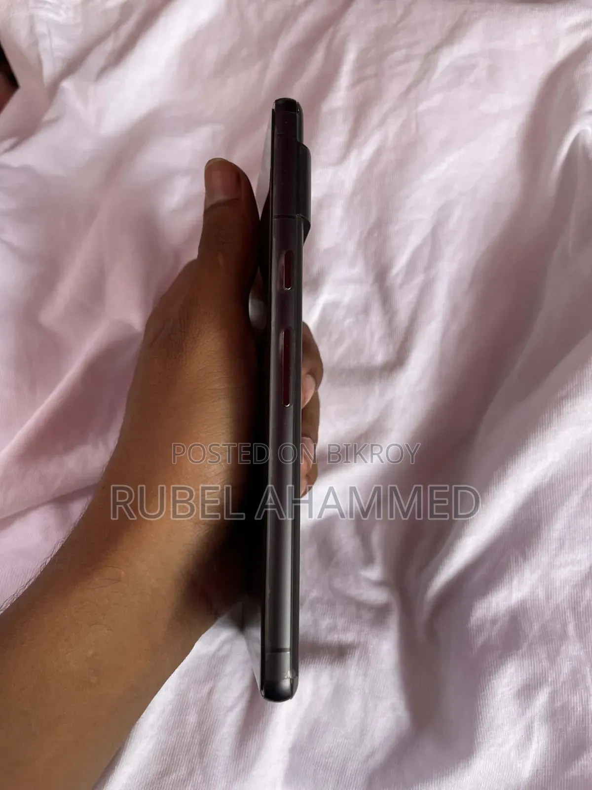 Google Pixel 7 128 GB Black