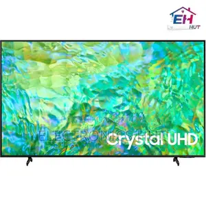 দৈনিক বাজেট সেভিং (Samsung Cu8100 55" Crystal Uhd Tizen Tv)