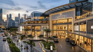 Commercial Space for Sale in Shopping Complex | Get 1 Lakh Taka Cash Discount!