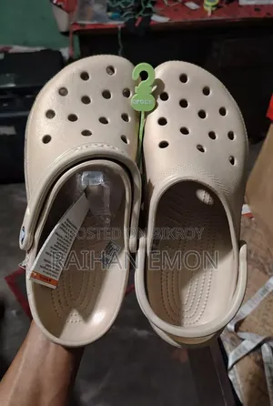 Classic Clogs Shoes