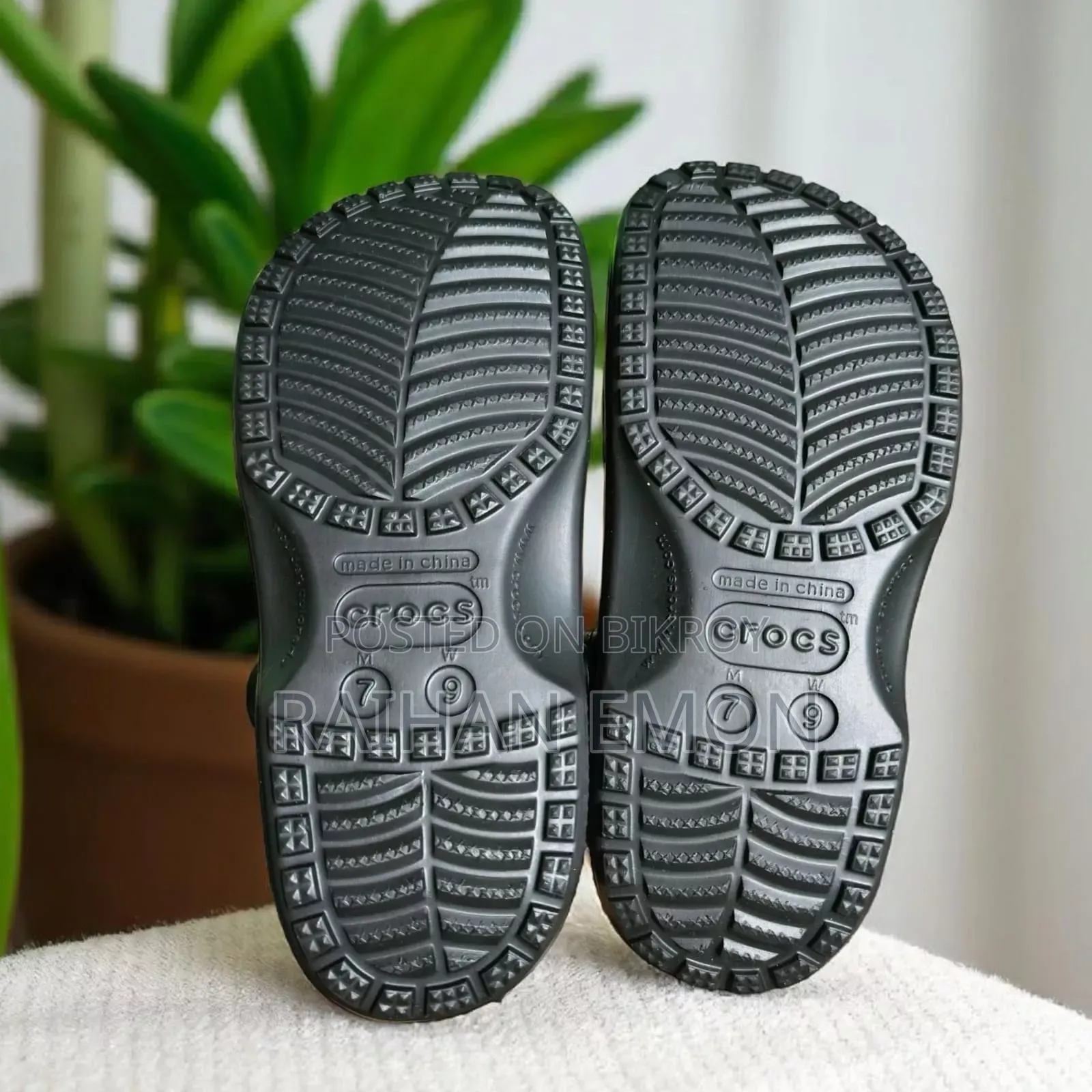 Classic Clogs Shoes