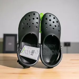 Classic Clogs Shoes
