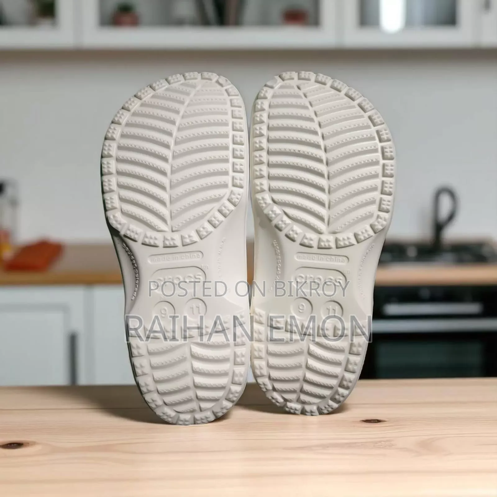 Classic Clogs Shoes