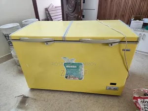 Konka Freezer ৪০০ লিটার