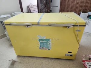 Konka Freezer 400 Liters