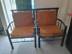 ৩+১+১ সোফা সেট
