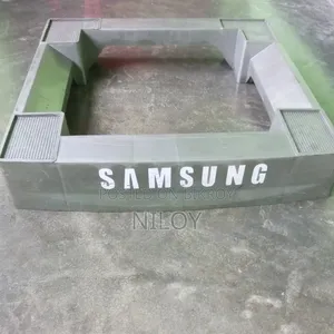 Refrigerator Stand