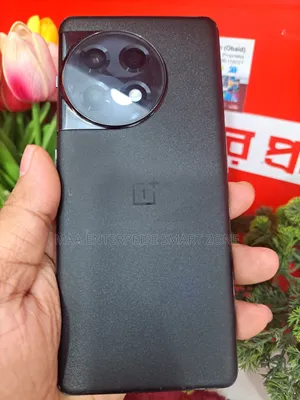 OnePlus 11R 128 GB Black