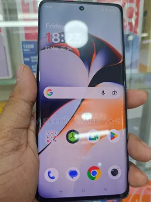 OnePlus 11R 128 GB Black