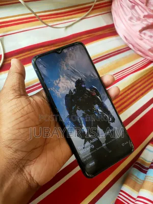 Oppo A17 64 GB Blue