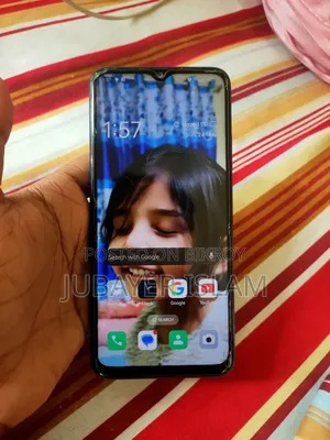Oppo A17 64 GB Blue