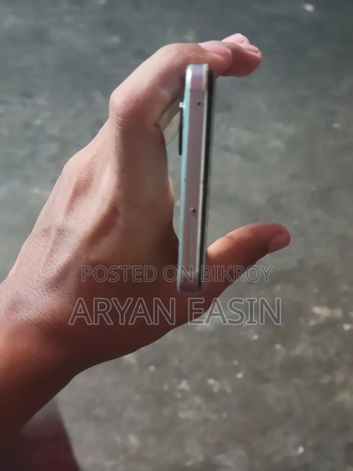 ভিভো ওয়াই১০০ ১২৮ জিবি ব্লু