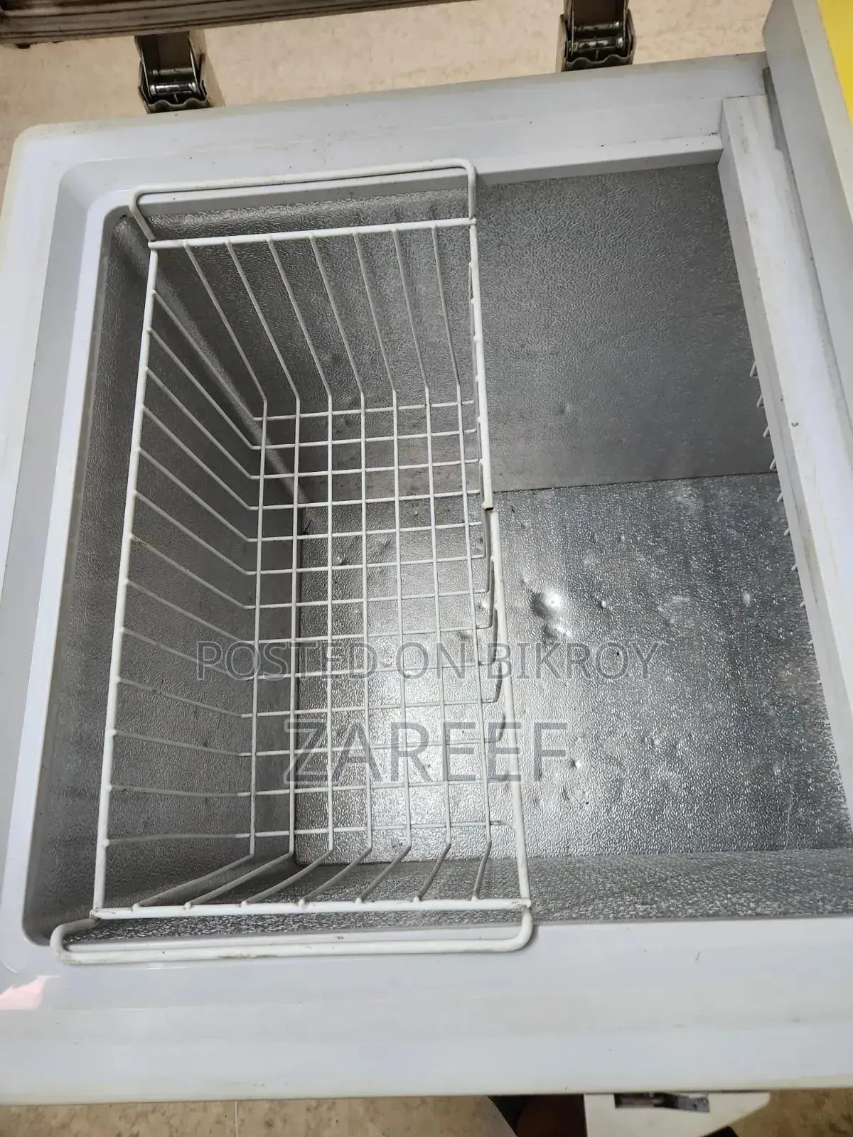 Konka Freezer 400 Liters