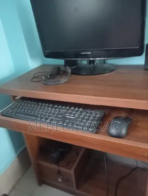 Desktop Computer Samsung AiO 24 8GB Intel Core I5 SSD 256GB
