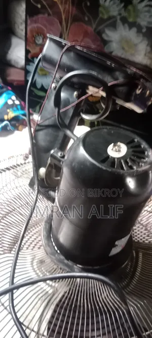 ১৮ ইঞ্চি কমার্শিয়াল ওয়াল ফ্যান