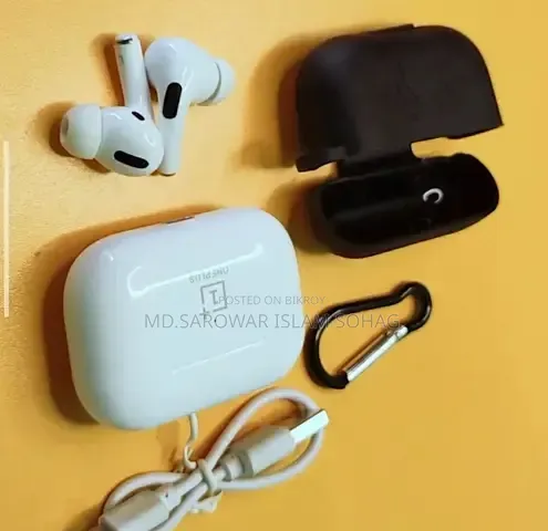 OnePlus Airbuds