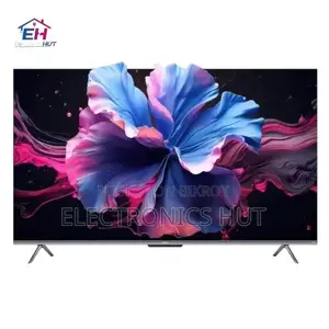 দৈনিক বাজেট অফার (Haier H55p7ux 55'' Hqled Dolby Atmos Google Tv)