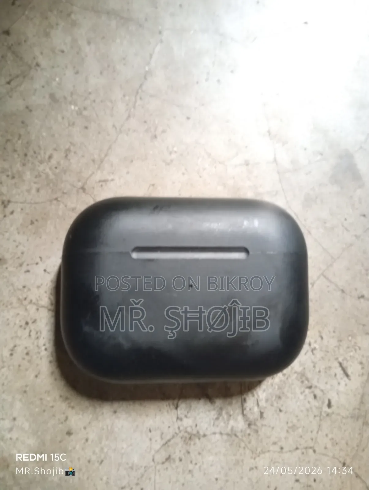 Apple Airpods