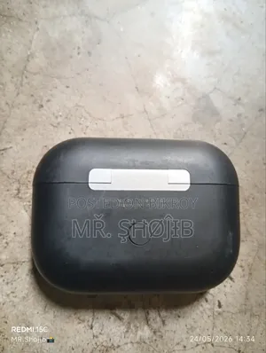 Apple Airpods