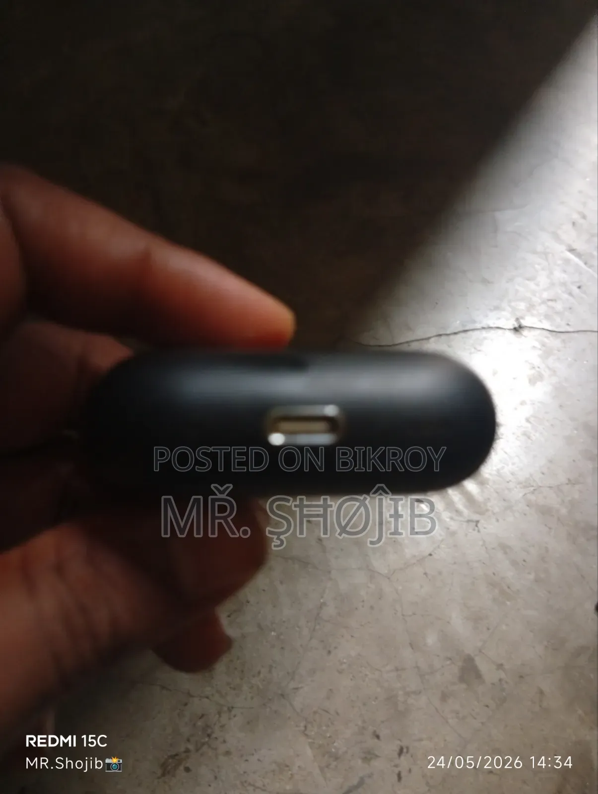 Apple Airpods