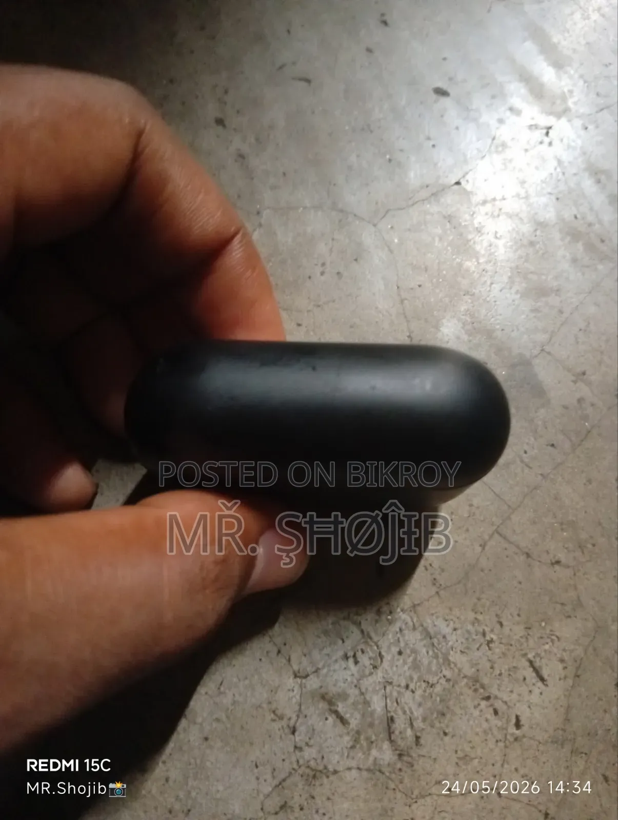 Apple Airpods