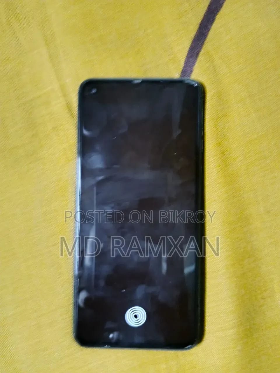 OnePlus Nord 2 5G 256 GB Blue