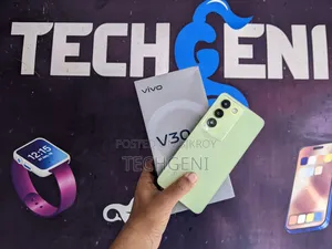 Vivo V30 Lite 256 GB Green