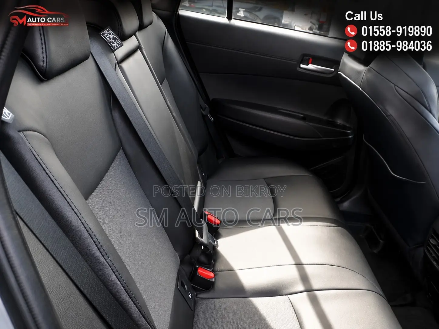 Toyota Corolla Cross 2025 Gray