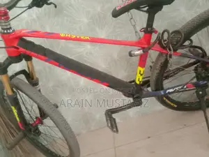 জয়েন্টলেস ডার্ট ফ্রেম এভন এক্সটি ২৬ সাইজ (শুধুমাত্র ফ্রেম)