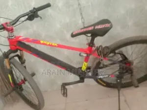জয়েন্টলেস ডার্ট ফ্রেম এভন এক্সটি ২৬ সাইজ (শুধুমাত্র ফ্রেম)