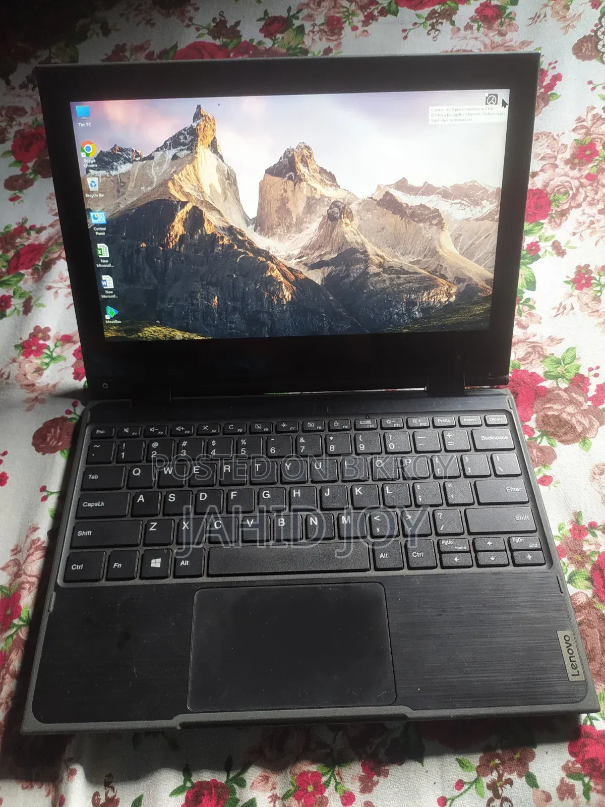 Laptop Lenovo Yoga 2 Pro 8GB Intel Celeron SSD 128GB